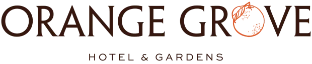 Orange Grove Alt Logo