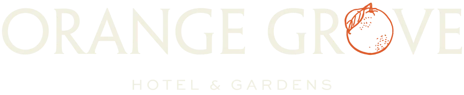 Orange Grove Logo